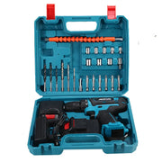 Electric Drill Set