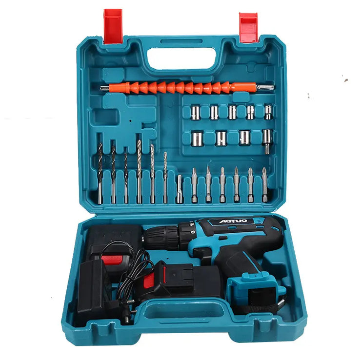 Electric Drill Set