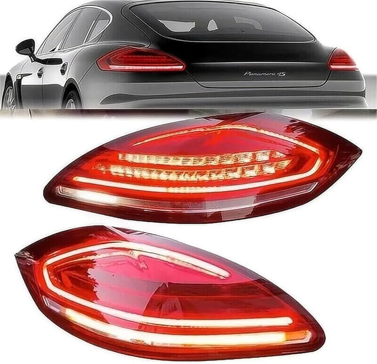 Porsche 10-23 Spotlight