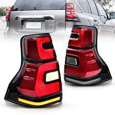 Prado 9-13 spotlight