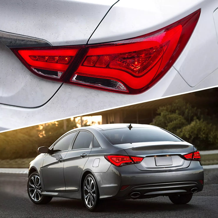 Sonata 8 spotlight